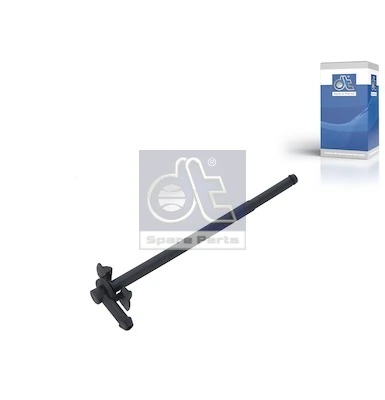 Connector, washer-fluid pipe